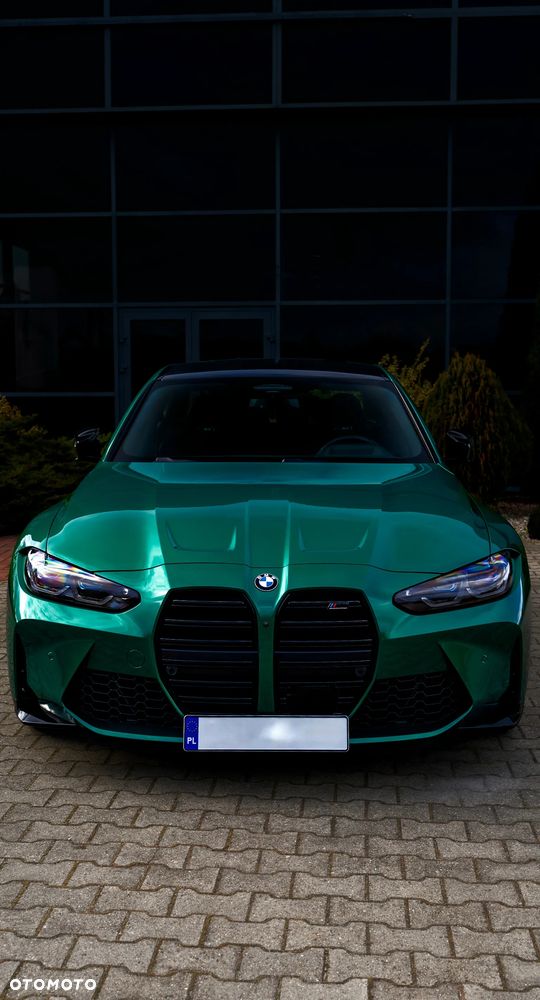 BMW M3 - 4