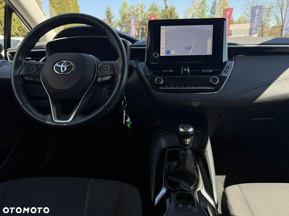 Toyota Corolla 1.5 Style - 14
