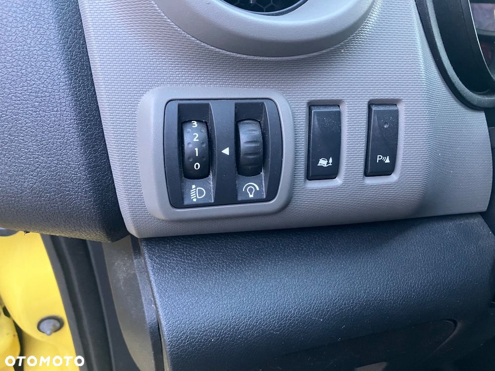 Renault Trafic Vivaro Custom T6 Talento Vito Nv300 Partner Expert - 23