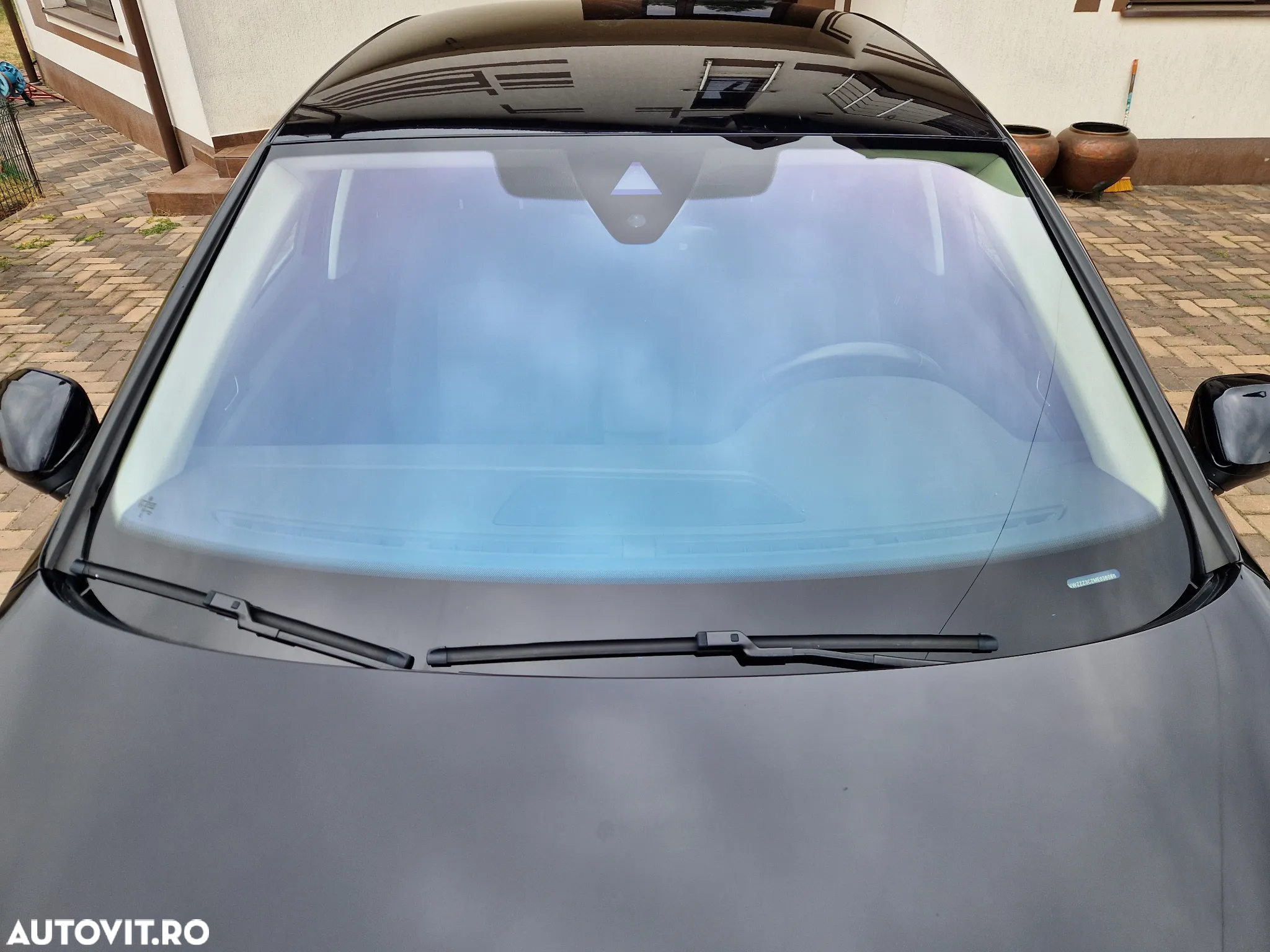 Volkswagen Passat 2.0 TDI DSG Comfortline - 19