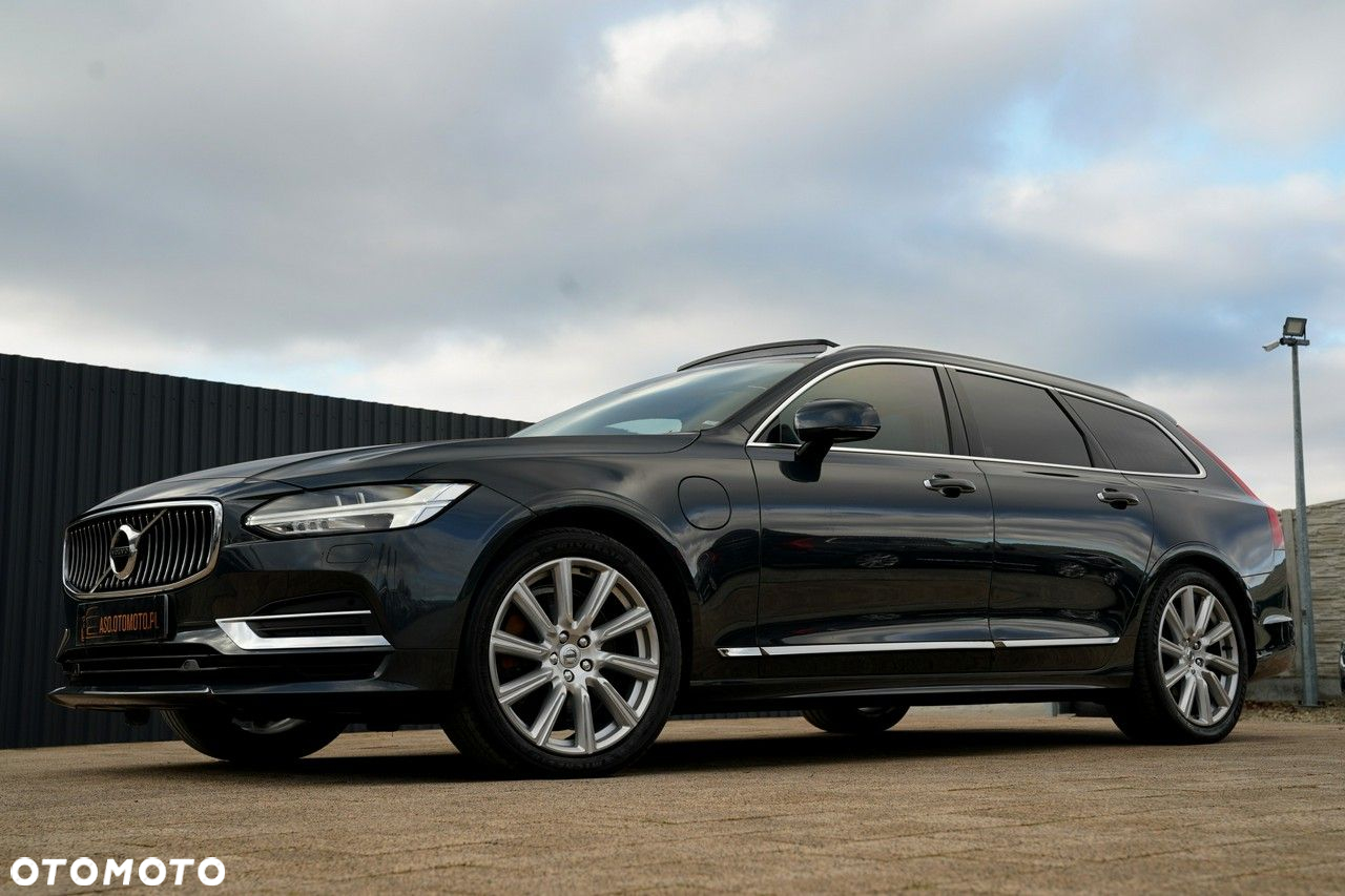 Volvo V90 - 2