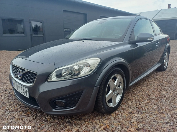 Volvo C30 1.6D DRIVe Edition