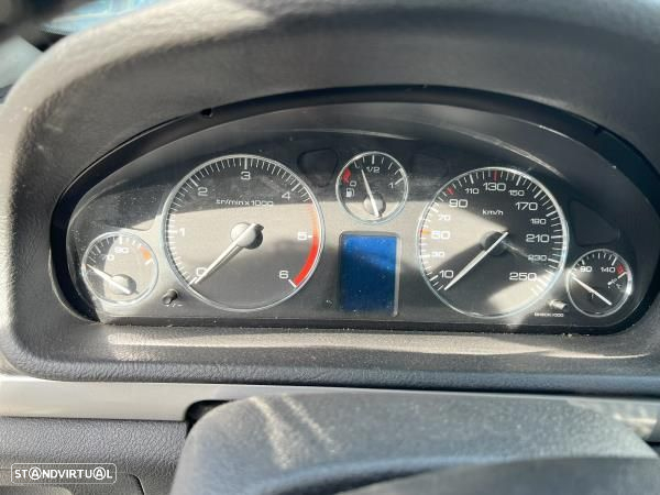 Para Peças Peugeot 407 (6D_) - 8
