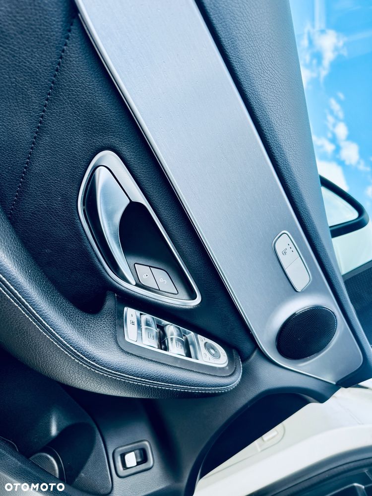 Mercedes-Benz Klasa C - 31
