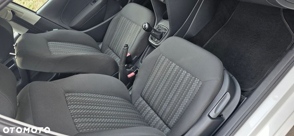 Volkswagen Polo 1.0 Comfortline - 20