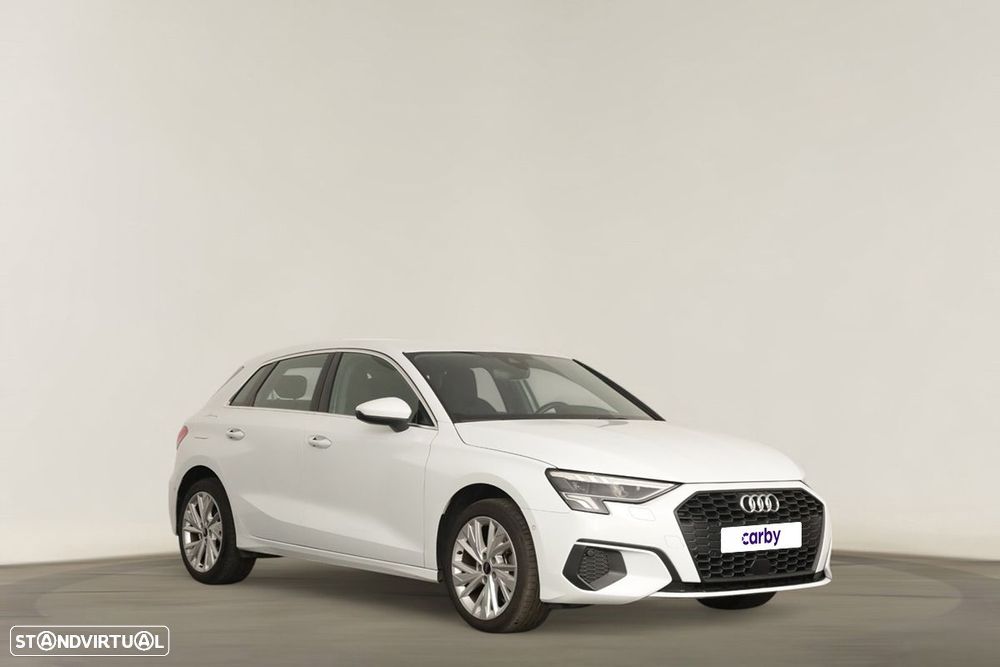 Audi A3 Sportback 30 TFSI Advanced S tronic - 1