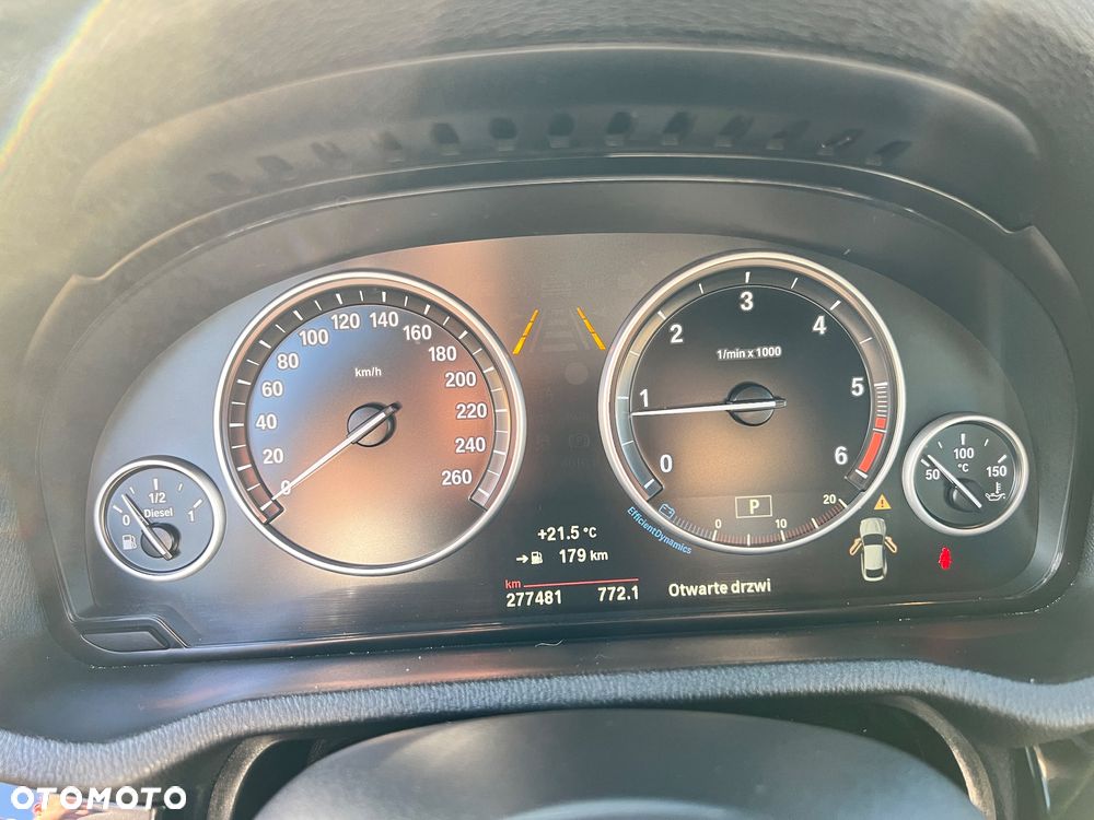 BMW X4 xDrive20d - 17