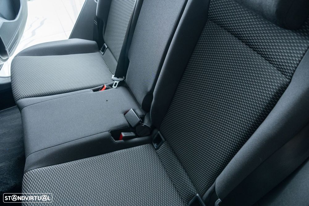 VW T-Cross 1.0 TSI Urban - 18