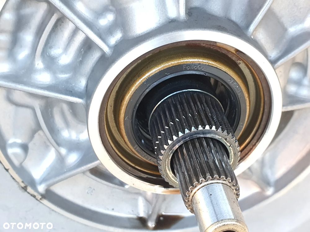 KUGA MK2 1.5 ECOBOOST SKRZYNIA BIEGÓW AUTOMAT 4X4 FV4P-7000-BD - 3