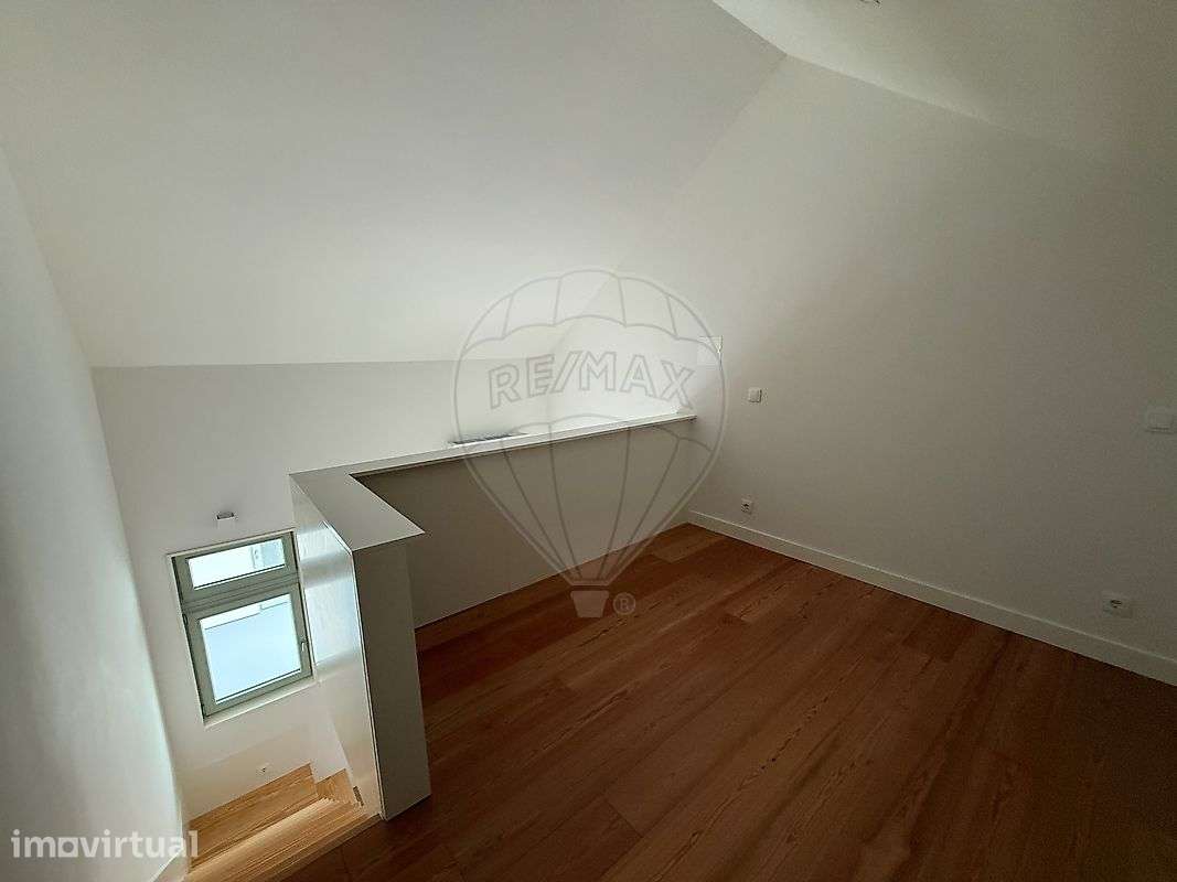 Apartamento T0 para arrendamento - Grande imagem: 4/11