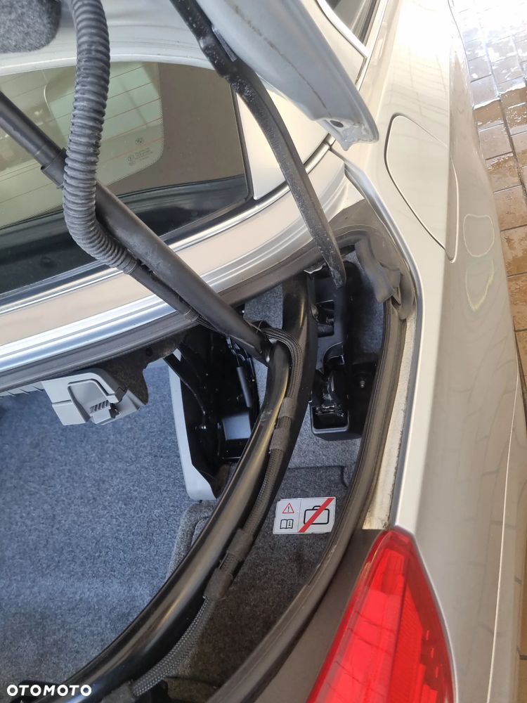 BMW Seria 3 320i - 28