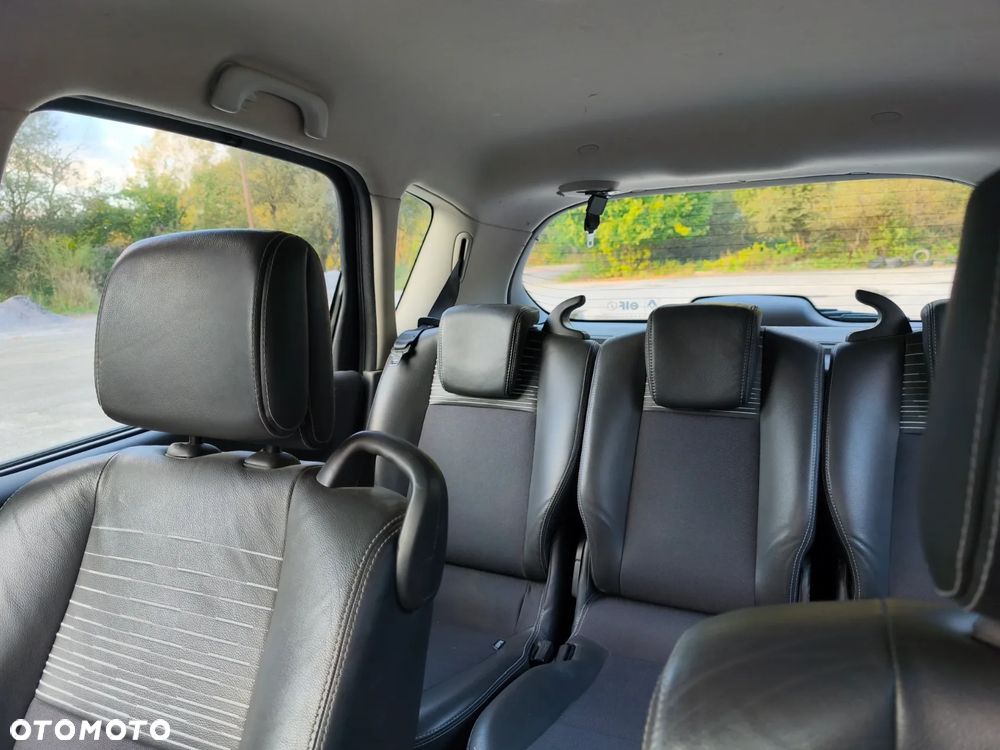 Renault Scenic 1.6 16V Confort Expression - 15