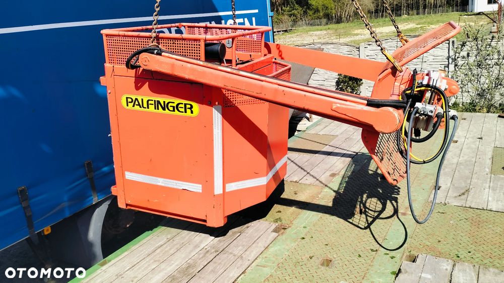 Palfinger BB 014A - 1