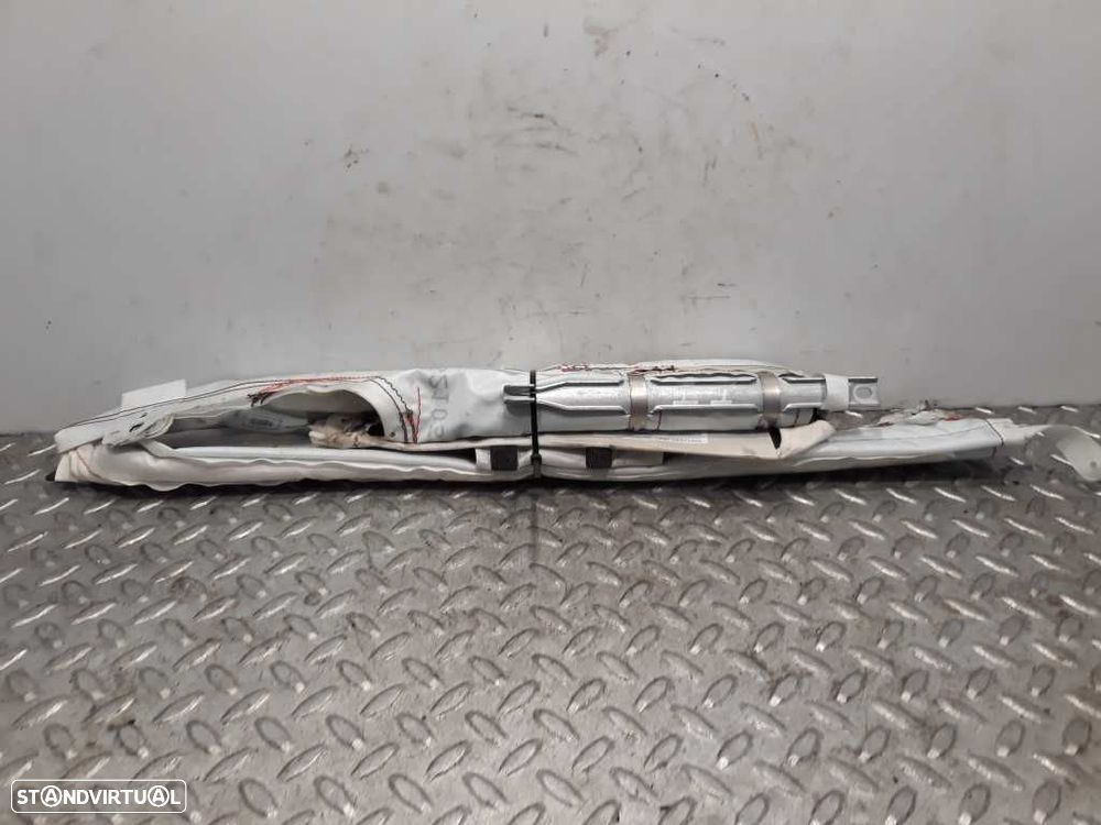 AIRBAG CORTINA FRENTE ESQUERDO SEAT LEON 1.9 TDI 90CV 1896CC - 1