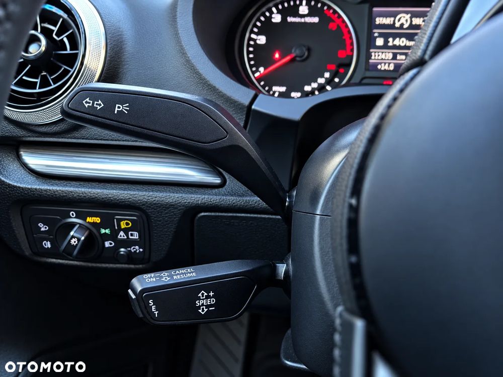 Audi A3 Limousine 1.6 TDI sport - 10