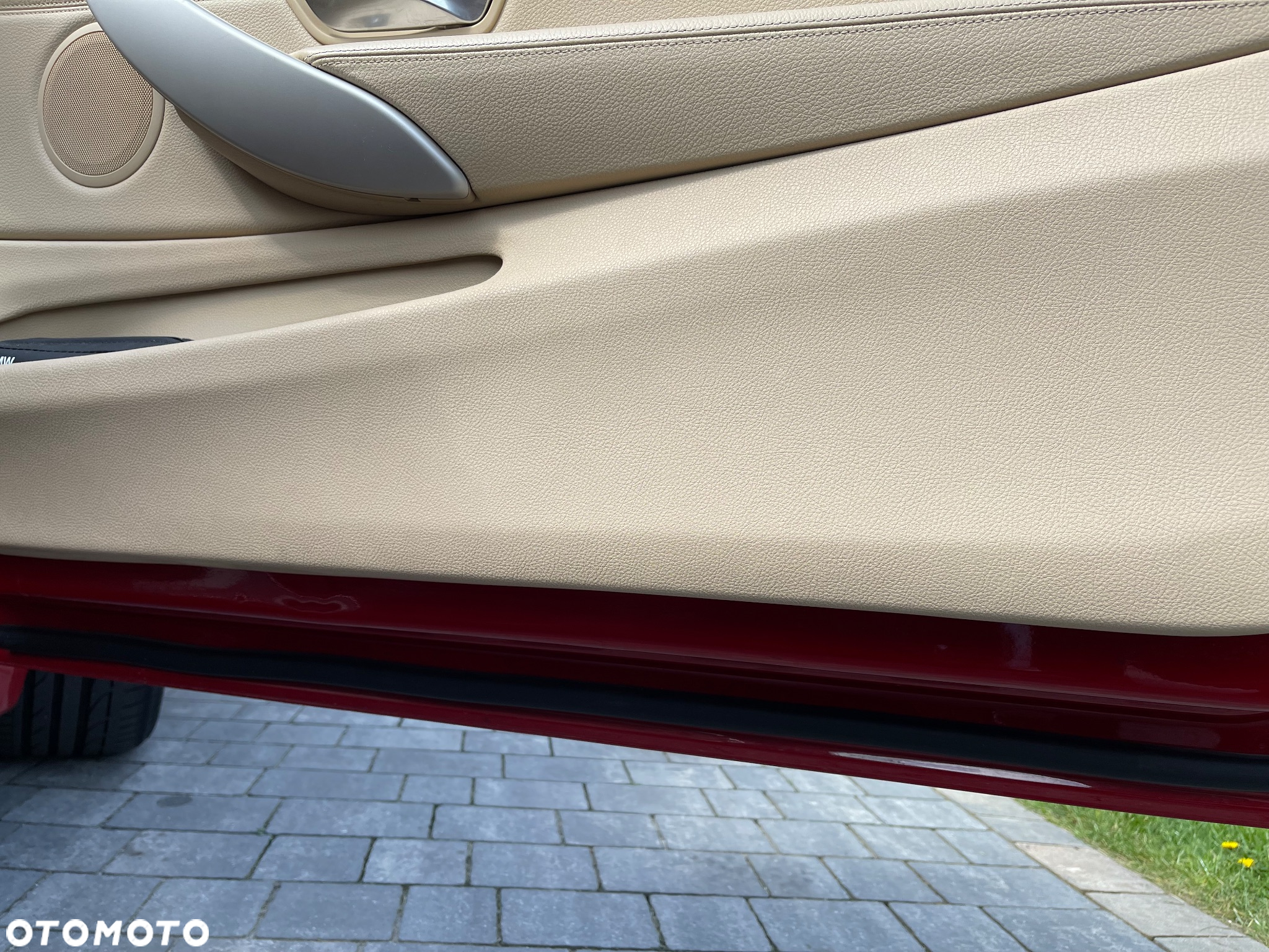 BMW Seria 4 420d Cabrio - 28