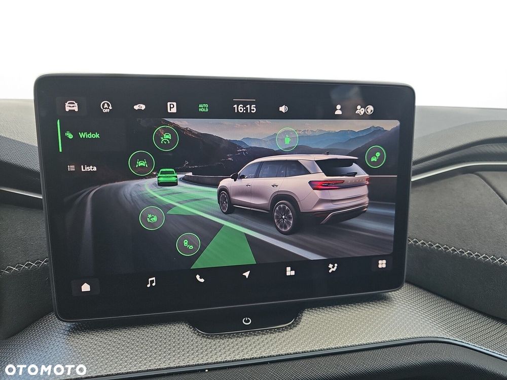 Skoda Kodiaq 1.5 TSI mHEV 4x2 Sportline DSG - 37