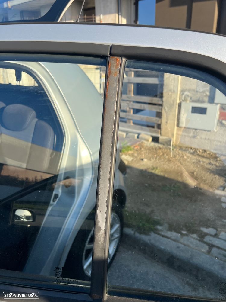 Hyundai Getz 1.1 First - 36