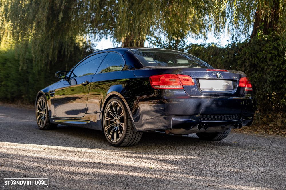 BMW M3 Auto - 5