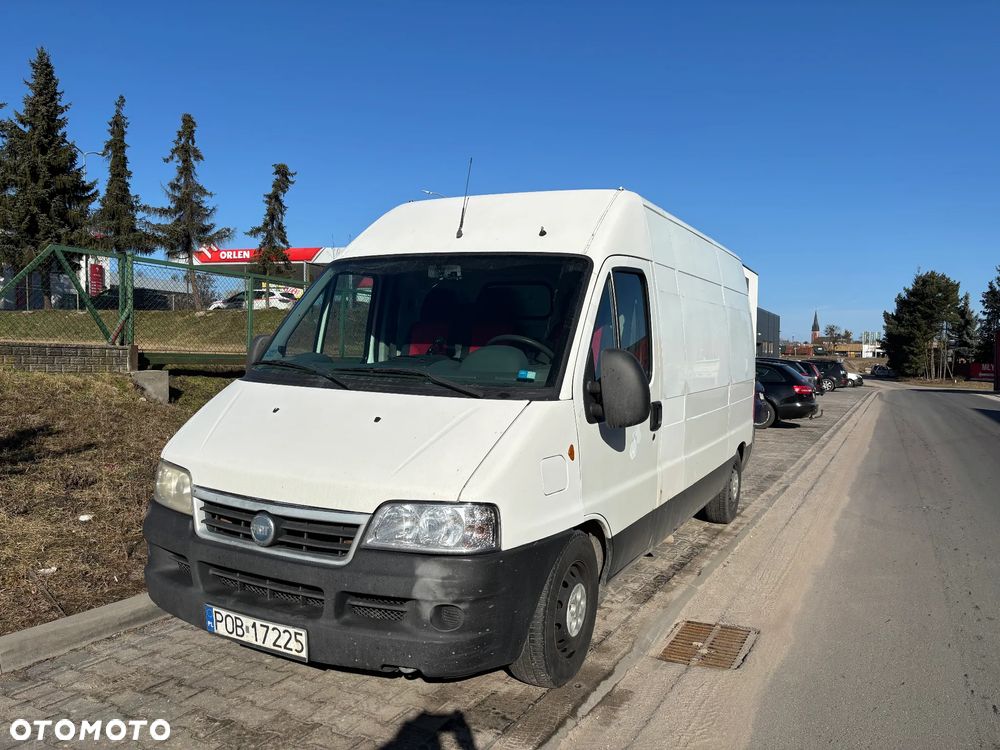 Fiat Ducato - 2