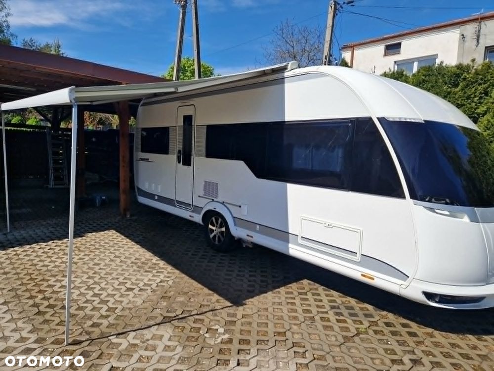 Hobby premium 560 CFE - 2