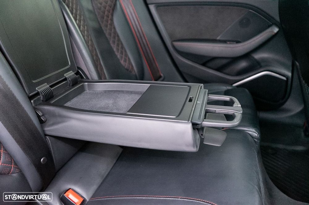 Audi RS3 Sportback 2.5 TFSI quattro S tronic - 52