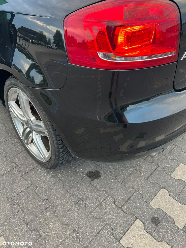 Audi A3 3-drzwiowe 2.0 TDI DPF Prime Line - 4
