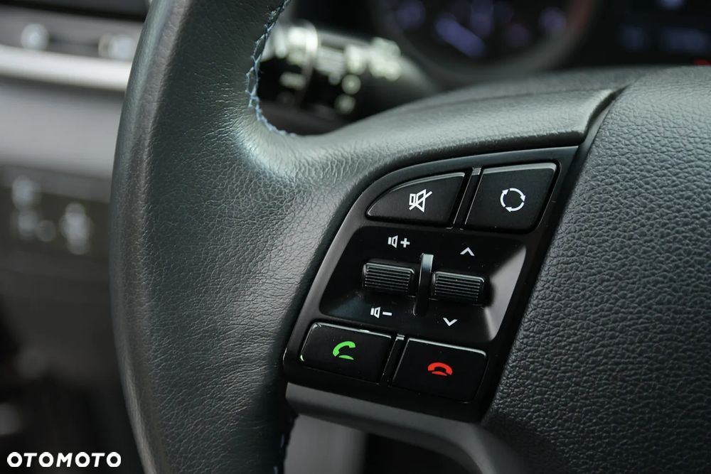 Hyundai Tucson 1.6 GDi 2WD Select - 30