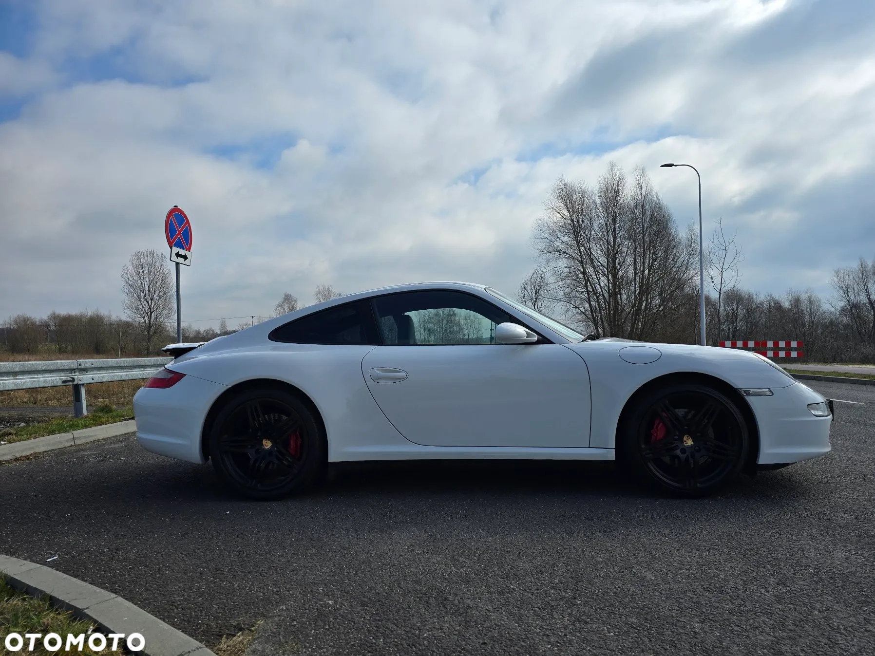 Porsche 911 Carrera 4 S Tiptronic - 22