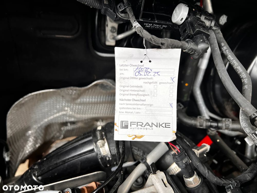 Volkswagen Crafter 2.0 TDI 140KM zabudowa warsztatowa - 12