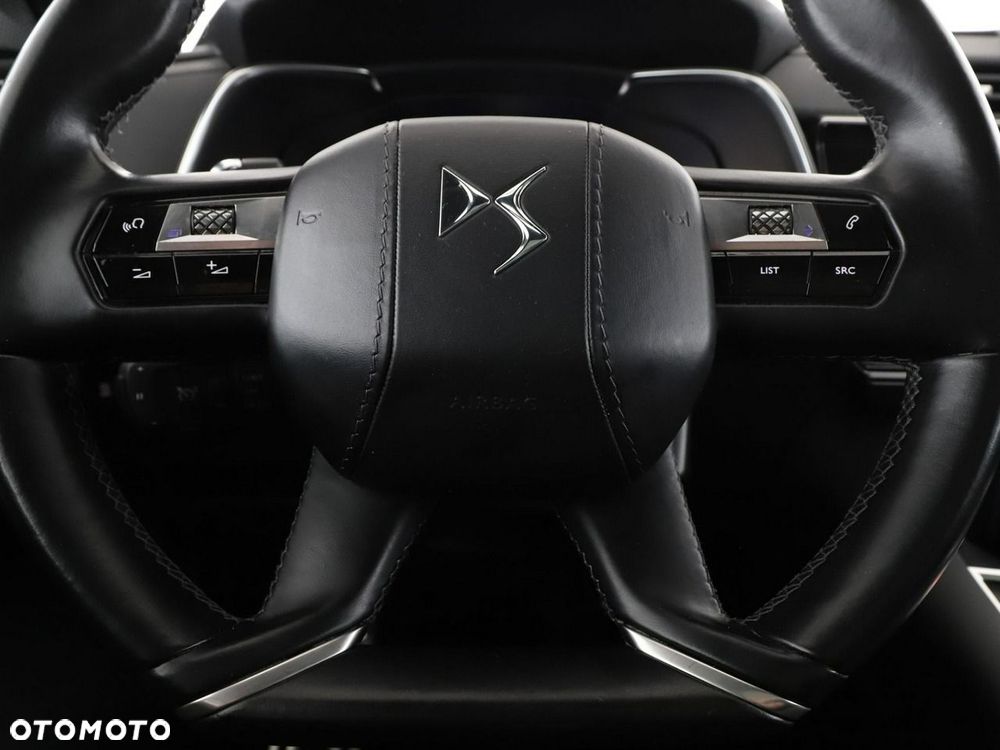 DS Automobiles DS 7 Crossback 2.0 BlueHDi Grand Chic - 22