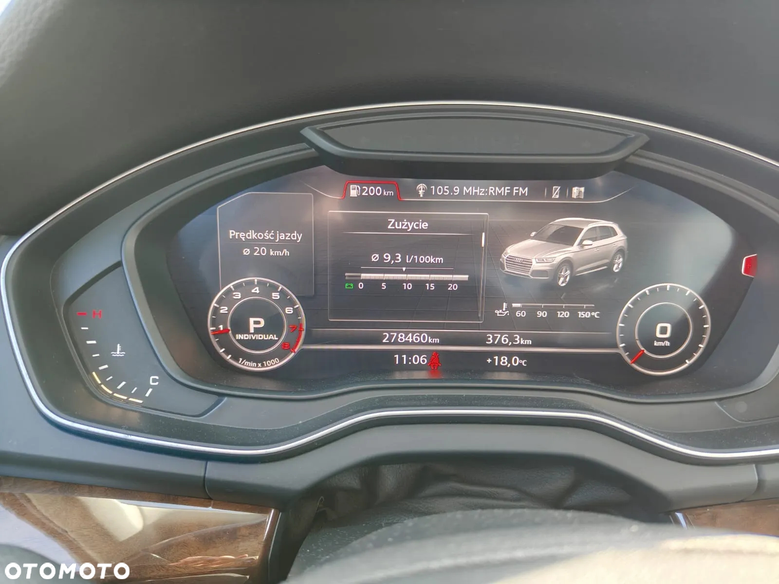Audi Q5 2.0 TFSI Quattro S tronic - 16