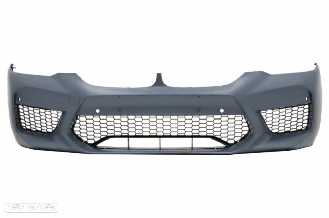 Para-choques Bmw Serie 5 G30 G31 (2017 em diante) Look M5 - 1