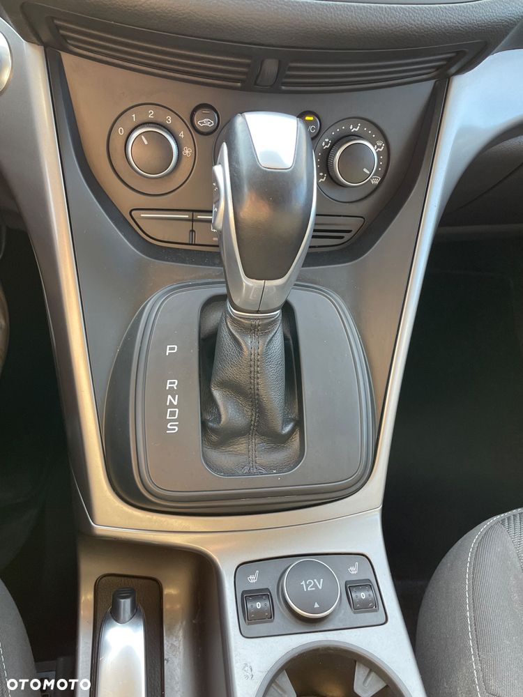 Ford Kuga 2.0 TDCi 4WD Trend - 14