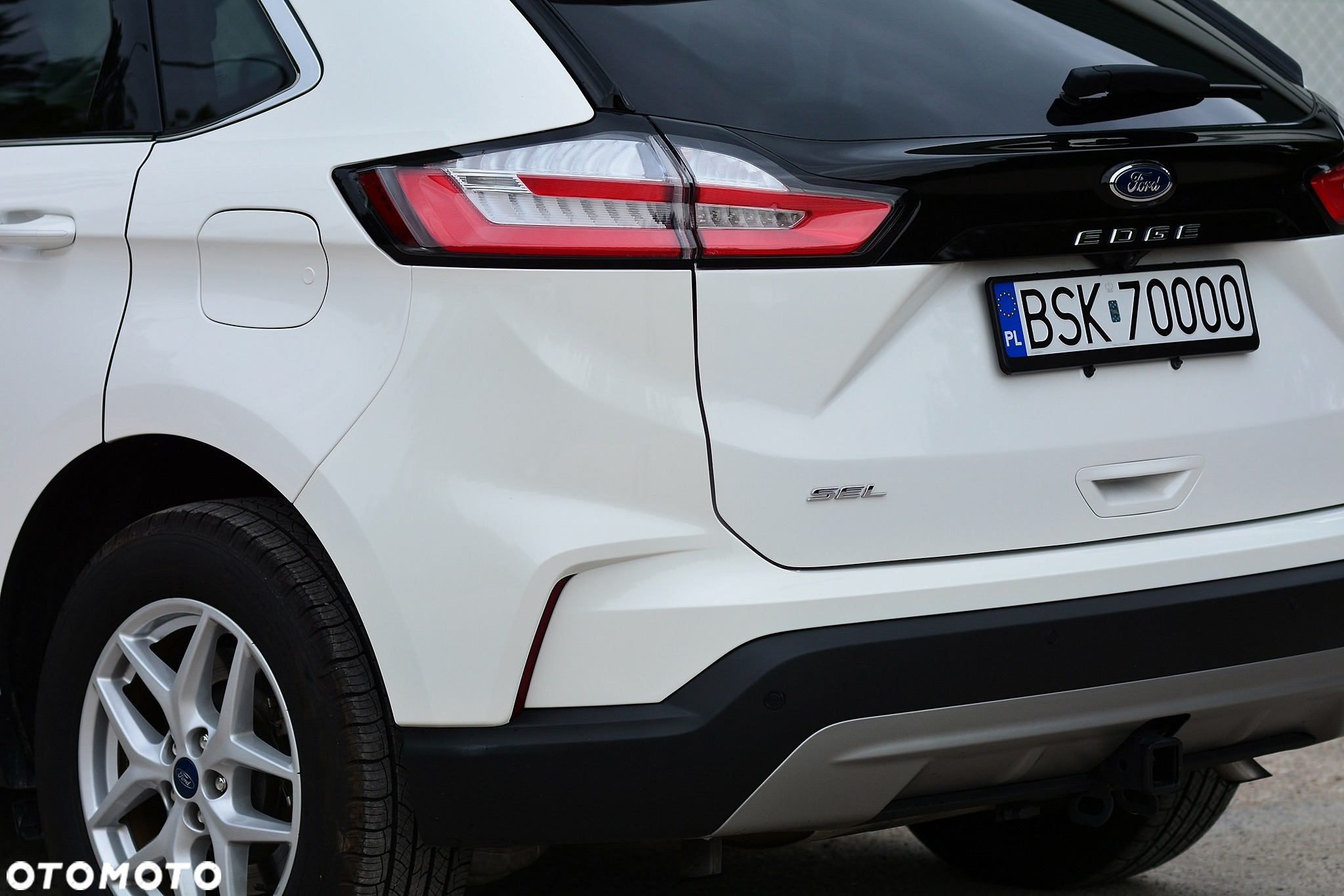 Ford Edge - 3