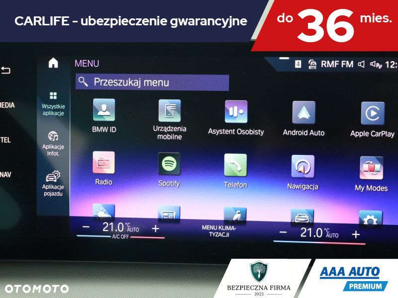 BMW Seria 2 - 19