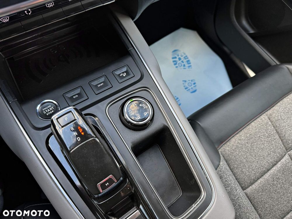 Citroën C5 Aircross 1.6 PureTech Feel EAT8 - 14