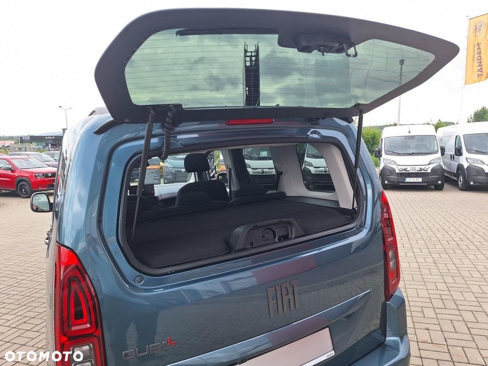 Fiat Qubo - 34