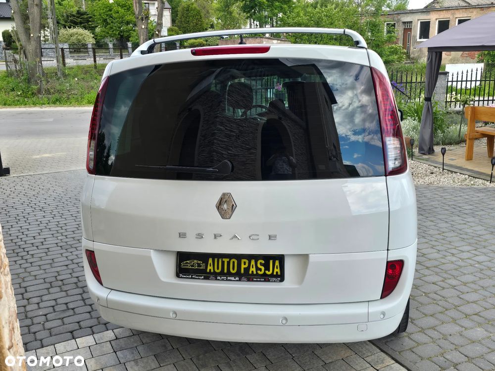 Renault Grand Espace 2.0 TCe 170 Celsium - 11