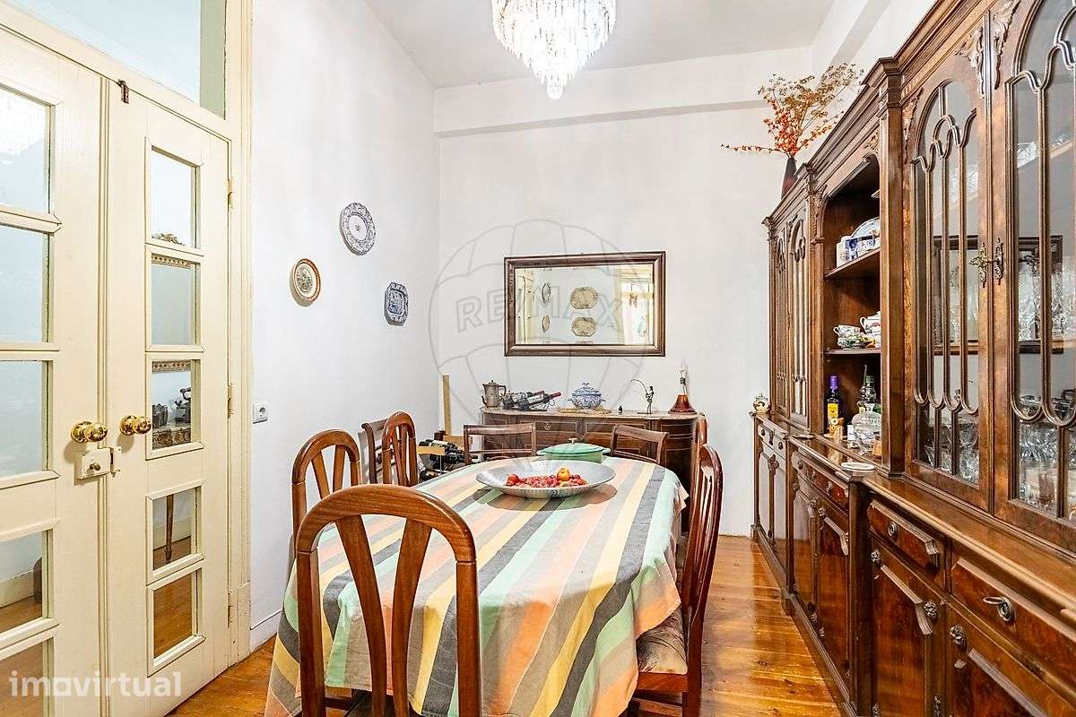 Apartamento T5 para venda - Grande imagem: 2/44