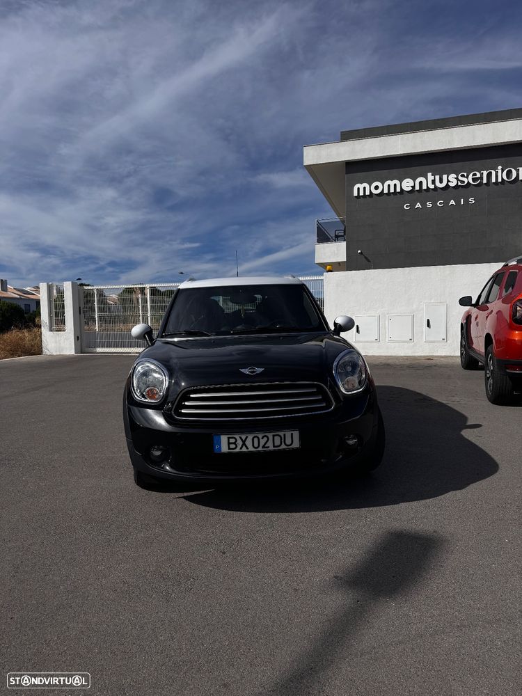 MINI Countryman Cooper - 2