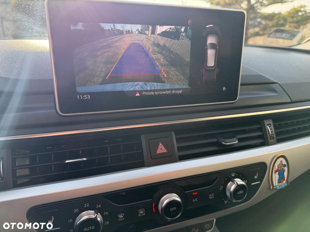 Audi A4 Allroad - 13