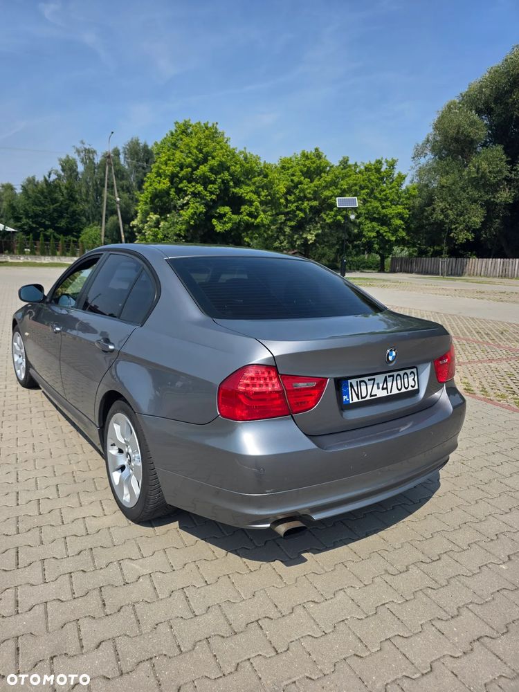 BMW Seria 3 - 8