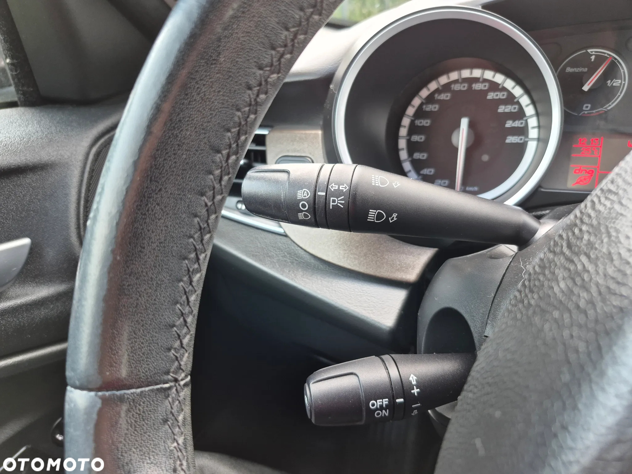 Alfa Romeo Giulietta 1.4 TB 16V Super - 13