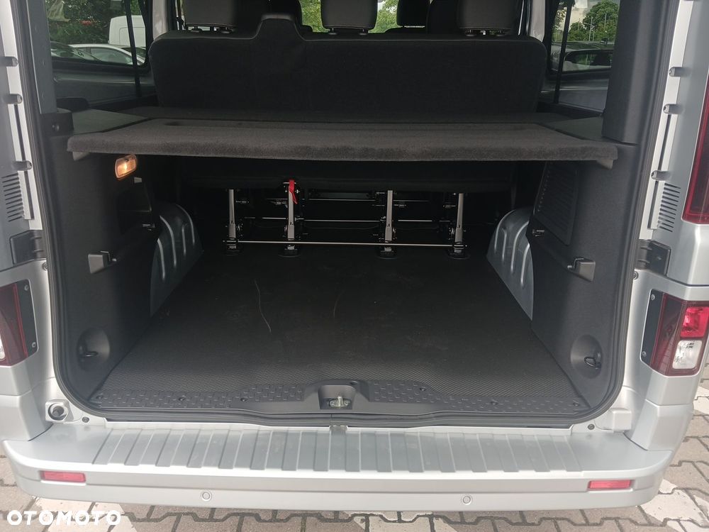 Nissan Primastar - 18