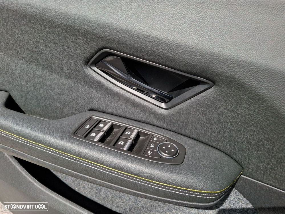 Renault Mégane E-Tech - 23