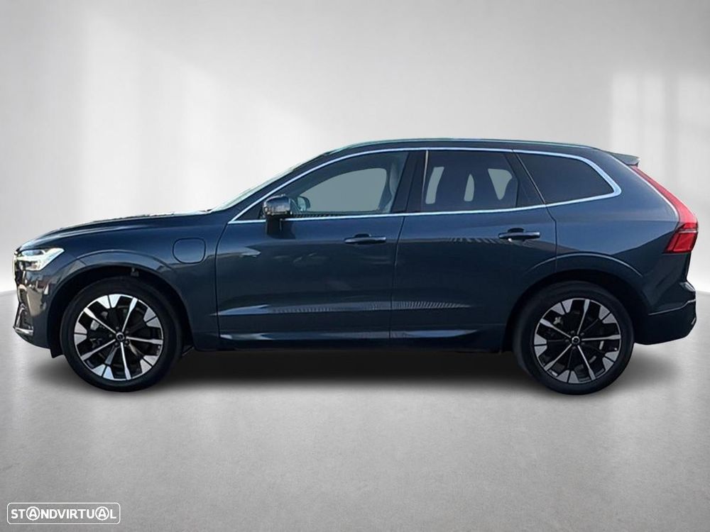 Volvo XC 60 2.0 T6 PHEV Plus Bright AWD - 5