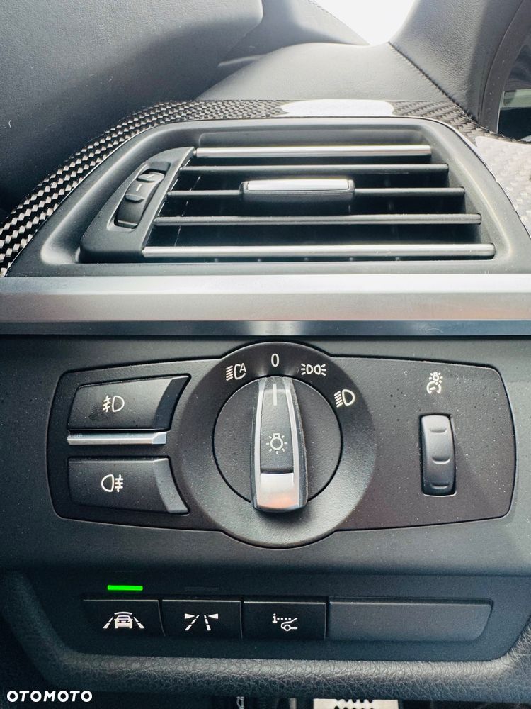 BMW Seria 6 640d xDrive - 29