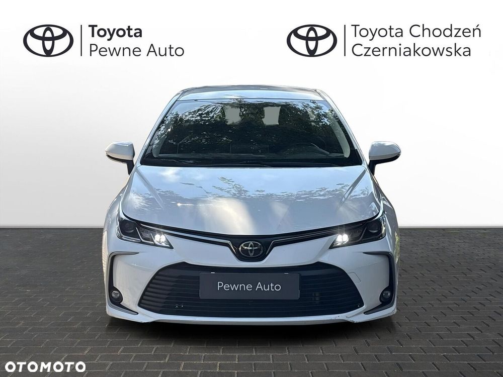Toyota Corolla - 10