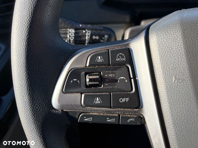 MAN TGX 18.510  BL SA RETARDER - 9